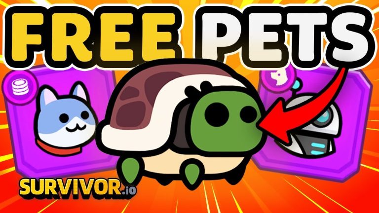 Free_pets_survivorio