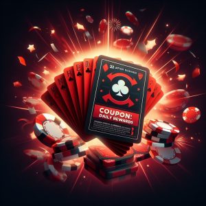 Free Chips for Zynga Poker