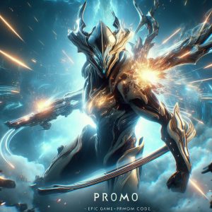 Warframe Promo Codes For Weapons