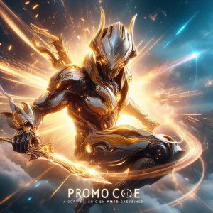 Warframe Promo Codes For Weapons