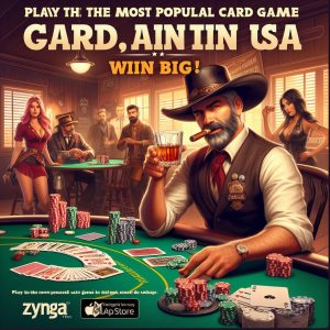 Free Chips for Zynga Poker