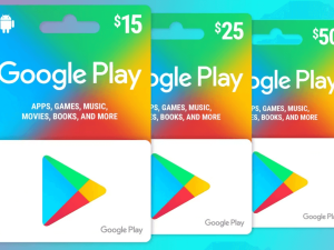 daily Free Google Play Codes