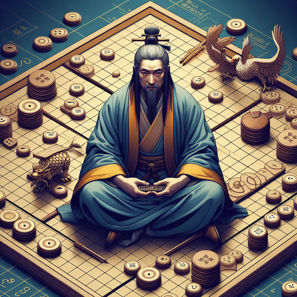 Gomoku How to play