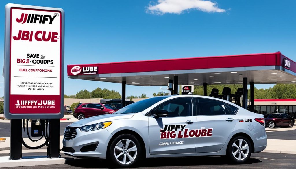 jiffy lube coupons