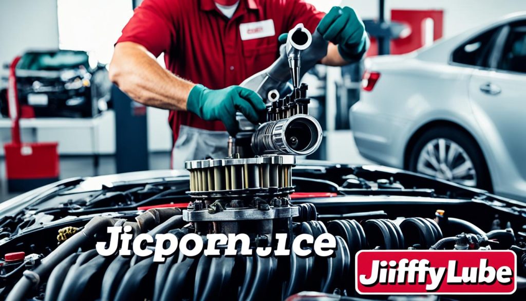 jiffy lube coupons redeem