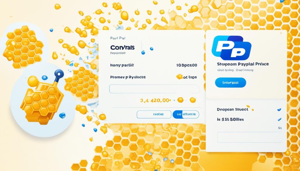 PayPal Honey Extension code