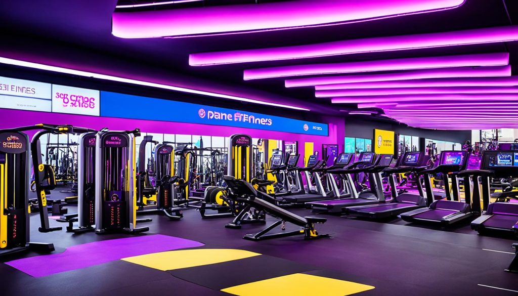 Planet Fitness Promo Code 2024