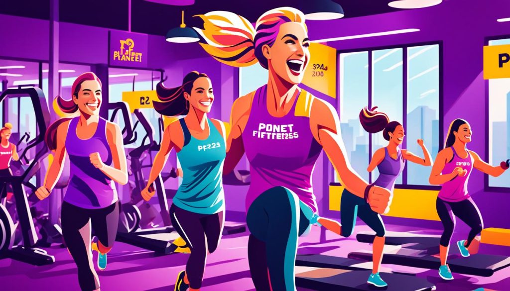 Planet Fitness Promo Code 2024 offers